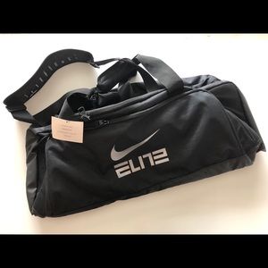 nike elite basketball duffel bag